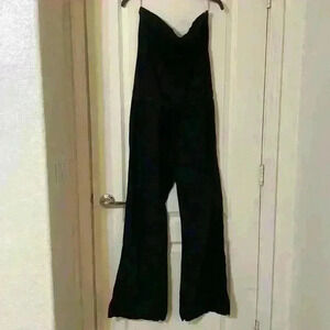 Splendid strapless romper